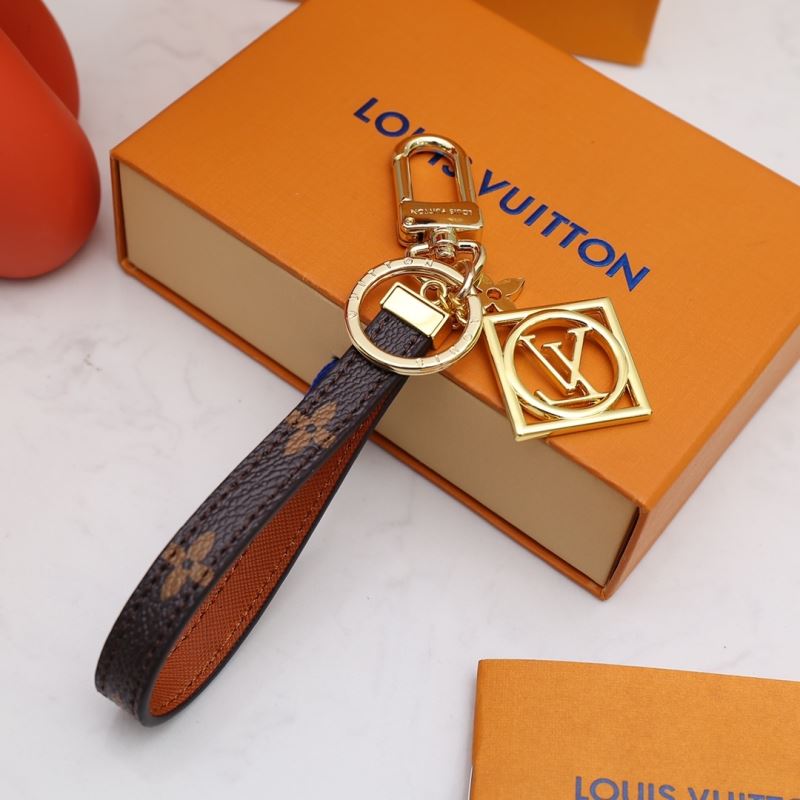 Louis Vuitton Keychains